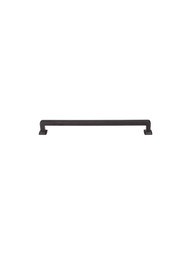 Ascendra Cabinet Pull - 9 inch Center-to-Center in Sable.