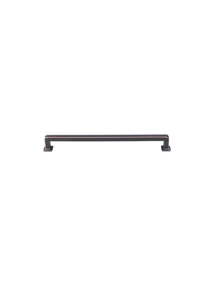 Ascendra Cabinet Pull - 9 inch Center-to-Center in Umbrio.