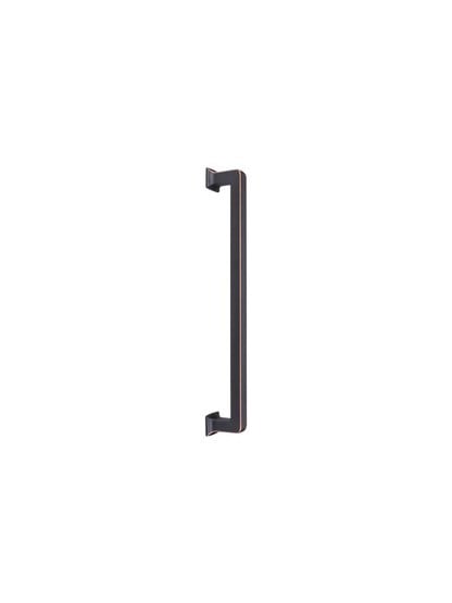 Ascendra Appliance Pull - 12 inch Center-to-Center in Umbrio.