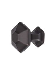 Spectrum Cabinet Knob - 1" Diameter
