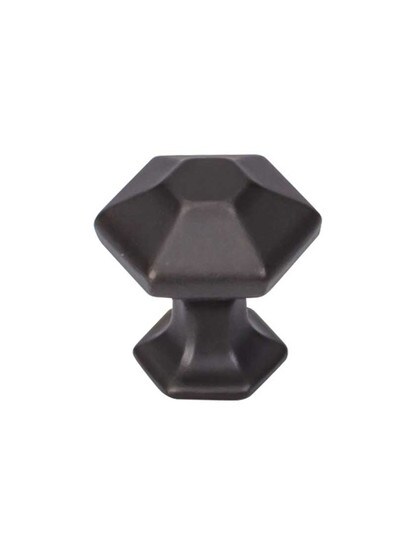 Alternate View 4 of Spectrum Cabinet Knob - 1 inch Diameter.