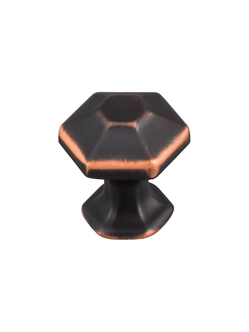 Alternate View 5 of Spectrum Cabinet Knob - 1 inch Diameter.
