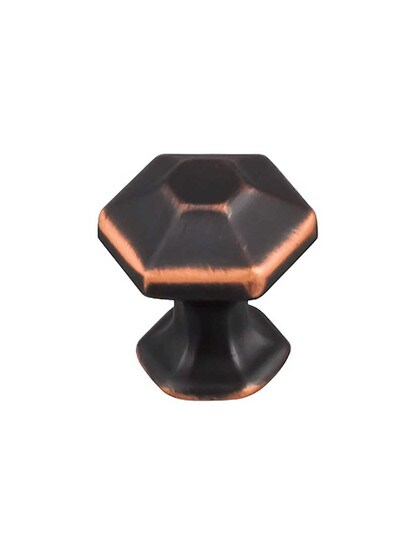Alternate View 5 of Spectrum Cabinet Knob - 1 inch Diameter.