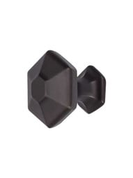 Spectrum Cabinet Knob - 1 1/8" Diameter