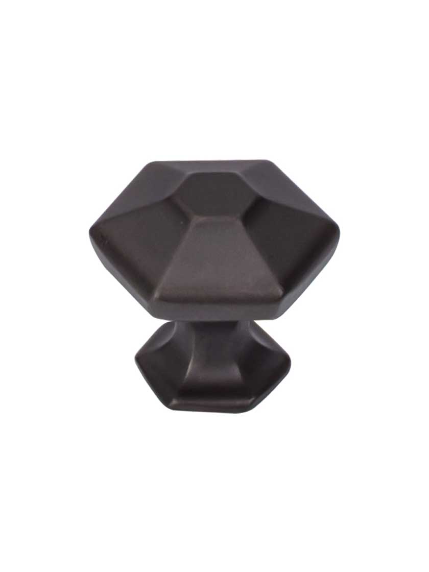 Alternate View 4 of Spectrum Cabinet Knob - 1 1/8 inch Diameter.