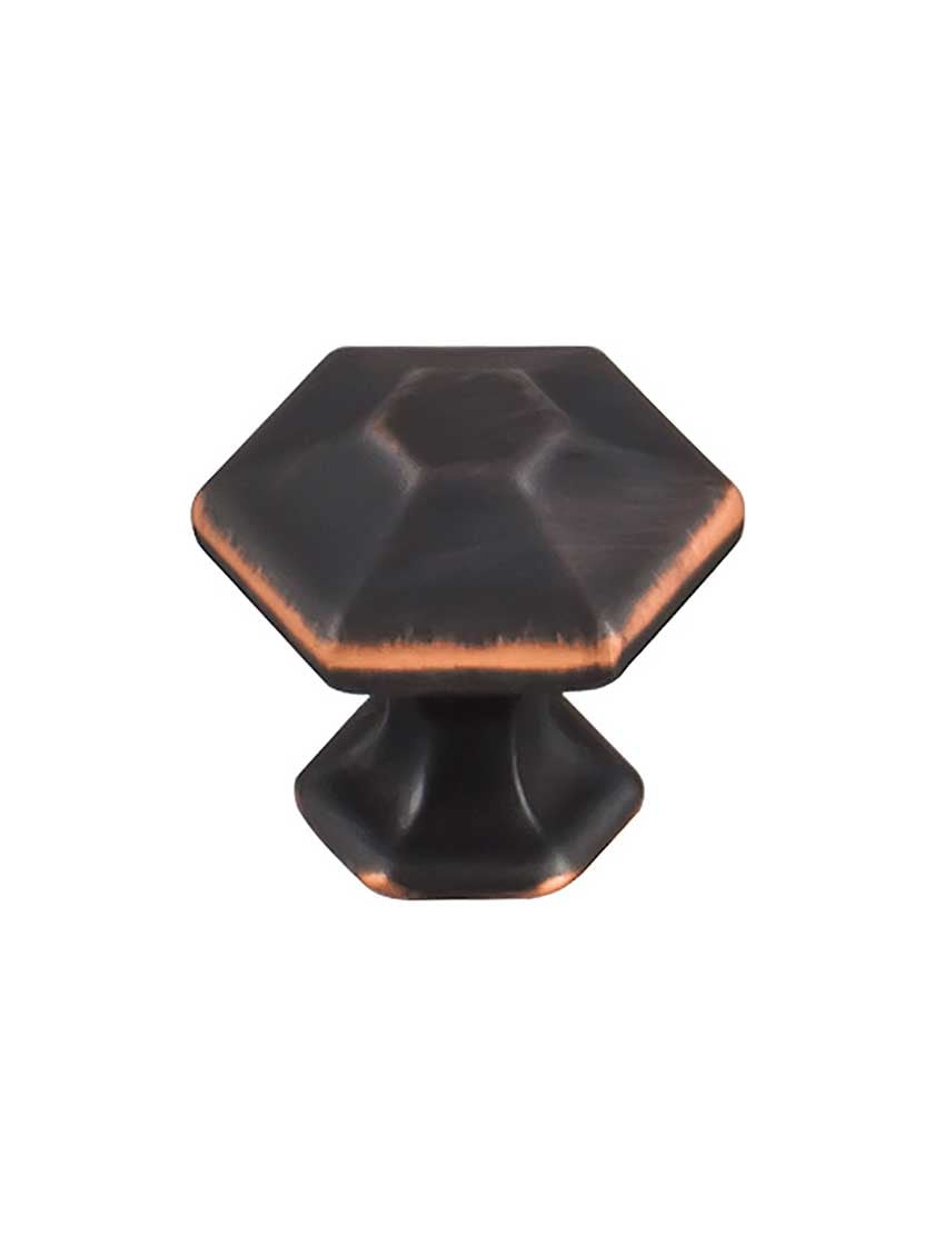 Alternate View 5 of Spectrum Cabinet Knob - 1 1/8 inch Diameter.