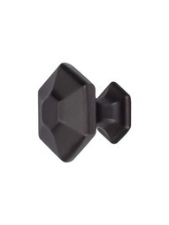 Spectrum Cabinet Knob - 1 1/4" Diameter