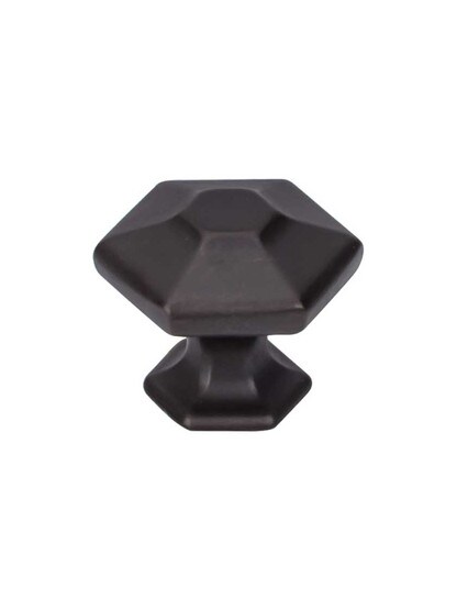 Alternate View 4 of Spectrum Cabinet Knob - 1 1/4 inch Diameter.