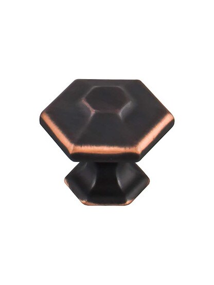 Alternate View 5 of Spectrum Cabinet Knob - 1 1/4 inch Diameter.
