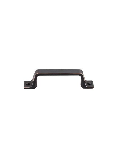 Channing Cabinet Pull - 3 inch Center-to-Center in Umbrio.