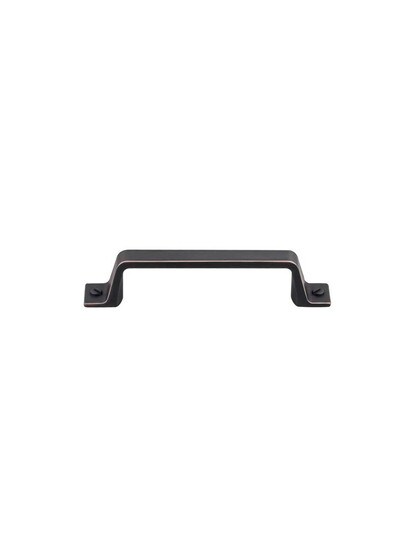 Channing Cabinet Pull - 3 3/4 inch Center-to-Center in Umbrio.