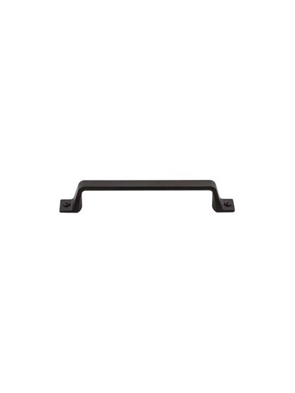 Channing Cabinet Pull - 5 1/16 inch Center-to-Center in Sable.