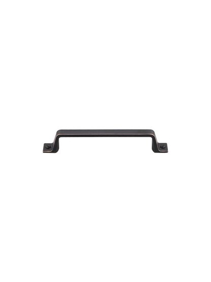 Channing Cabinet Pull - 5 1/16 inch Center-to-Center in Umbrio.