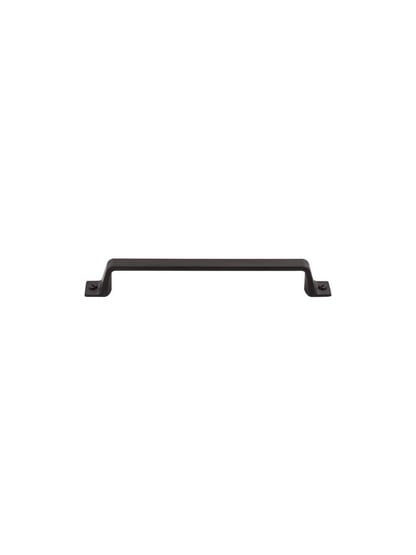 Channing Cabinet Pull - 6 5/16 inch Center-to-Center in Sable.