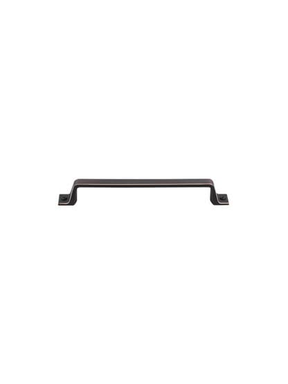 Channing Cabinet Pull - 6 5/16 inch Center-to-Center in Umbrio.