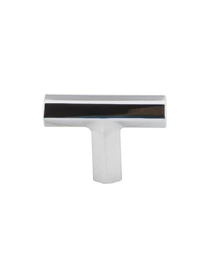 Alternate View 4 of Lydia 1 3/4 inch T-Shape Cabinet Knob.