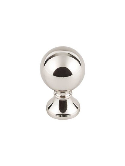 Alternate View 5 of Kara Cabinet Knob - 1 inch Diameter.
