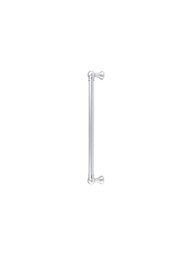 Kara Appliance Pull 12 inch - Center-to-Center.