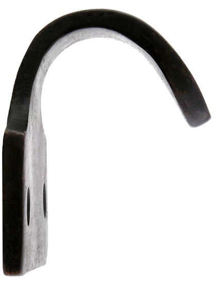 Alternate View of Solid-Bronze Sash Lift.