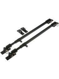 Adjustable Bahama Shutter Stay Set