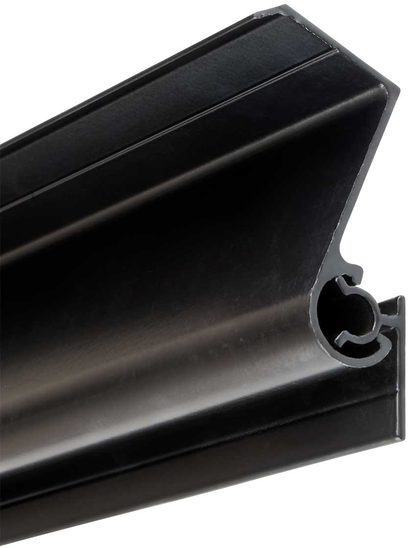 4 Foot Sliding Hinge for Bahama Shutters House of Antique Hardware