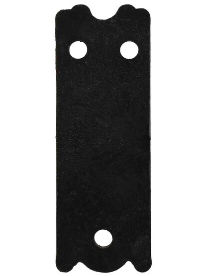 Solid Plastic Shim for NY Style Pintle.