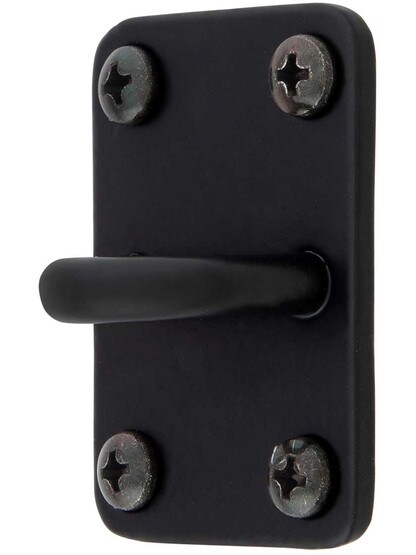 Stainless Steel Eye Loop for Hook and Eyes.