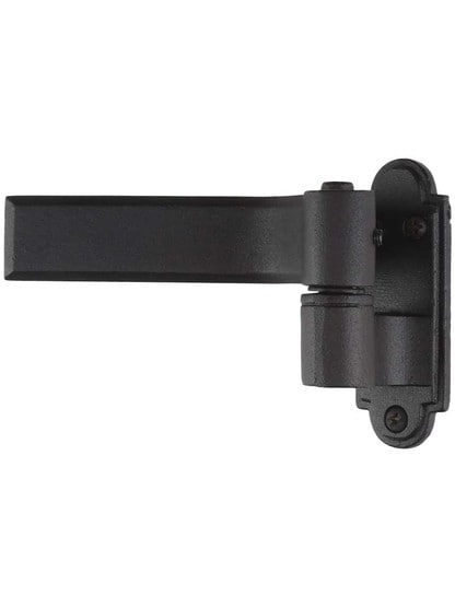 Alternate View 4 of Pair of NY-Style Faux Hinges.