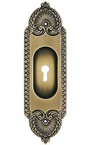 ABH Door Knocker