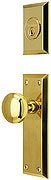 standard doorset