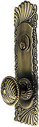 mortise doorset