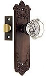 standard doorset