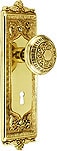 mortise doorset