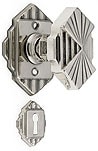 mortise doorset