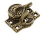 Antique Brass Finish | Finish Reference | House of Antique Hardware