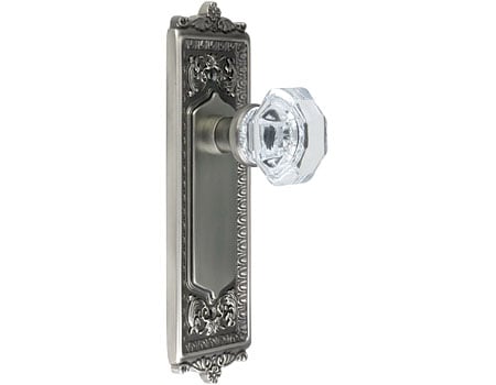 Antique Pewter Finish Finish Reference House Of Antique
