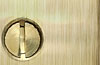 Dull Brass