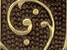 French Antique Gold