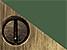 Antique Brass/Sage