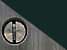 Antique Pewter/Evergreen