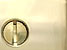 Distressed Antique Brass