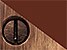 Cherry/Antique Copper