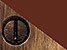 Oil-Rubbed Bronze