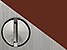 Weathered Aluminum