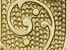 Unlaquered Brass