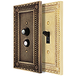 Light Switch Covers Decorative Wall Plates House Of Antique Decorative Switch Plate Covers