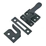 Architectural door hardware Architectural door hardware