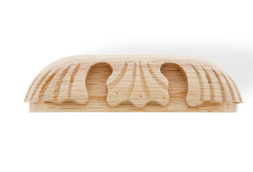 Wooden Drawer Pulls