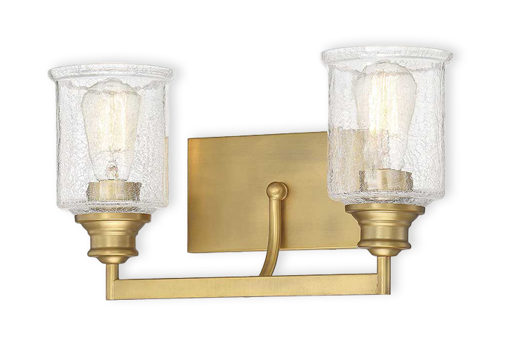 Classical Style Bathroom Lighting