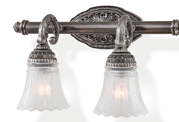 Victorian Bathroom Lighting